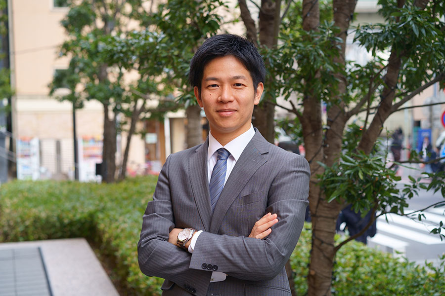 増井税理士
